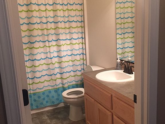 Hall Bath