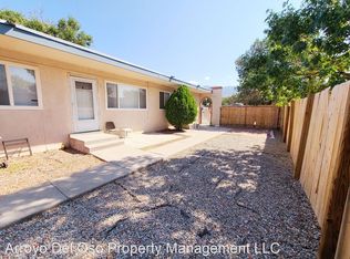 1217 Chelwood Park Blvd NE UNIT B, Albuquerque, NM 87112
