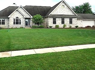 12957 Shelly Ln, Plainfield, IL