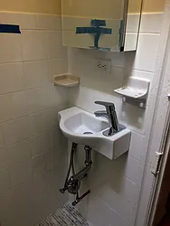 Rented by The LeBlanc Organization Inc