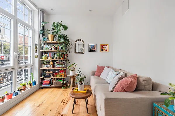 Rented by Corcoran | media 9