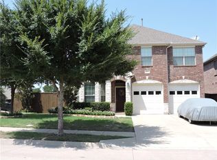 3813 Redwood Creek Ln, Fort Worth, TX 76137