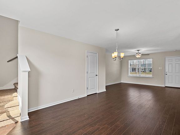 4th image of 3730 Burdette Way