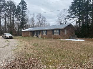 1327 Clarence Barham Rd, Bethel Springs, TN 38315