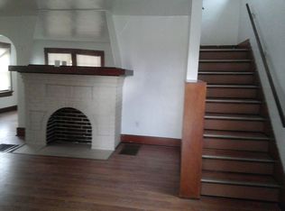 124 E Siebenthaler Ave, Dayton, OH 45405