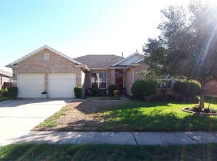 8307 Green Cedar Dr, Houston, TX 77083