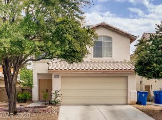 6928 Luminary Dr, Las Vegas, NV 89119