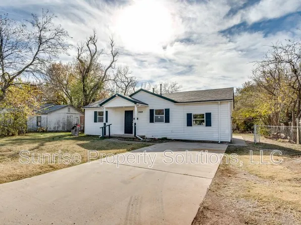 4424 SE 38th St, Del City, OK 73115