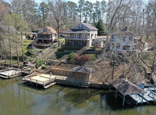 1081 Huran Ln, Santee, SC 29142