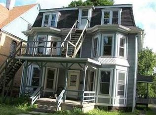 217 E Wallace Ave #3, New Castle, PA