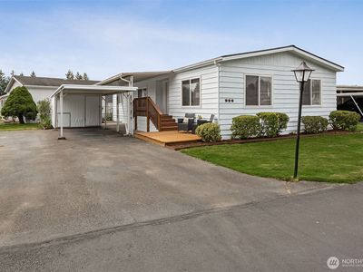 926 Pine Drive, Enumclaw, WA, 98022