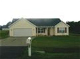 109 Sunny Hill Ln, Anderson, SC 29626
