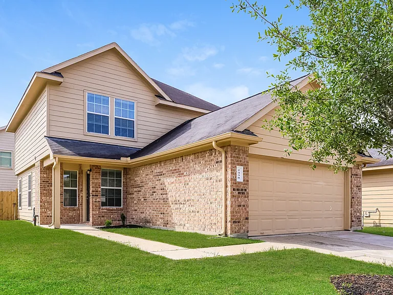 2438 Gibbs Bend Ct — Photo 5