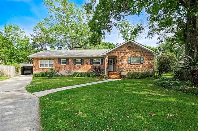 1st image of 9625 Evelyn Pl