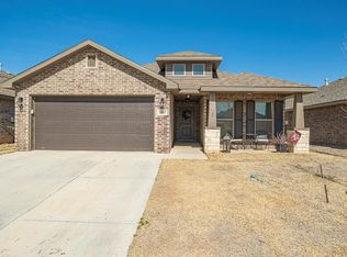 1507 Rattler Ln, Midland, TX 79705