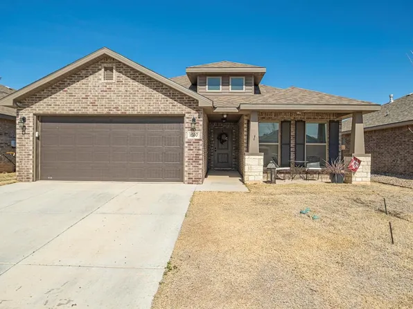 1507 Rattler Ln, Midland, TX 79705
