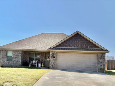 1911 Rehoboth Cir, Searcy, AR, 72143
