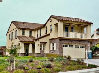 7510 Marshall Canyon Dr, Dublin, CA 94568