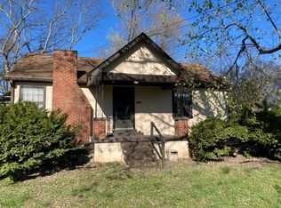 2317 Foster Ave, Nashville, TN 37210