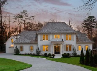 3498 Paces Valley Rd NW, Atlanta, GA 30327