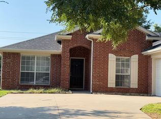 5605 Flowerwood Ln, McKinney, TX 75070