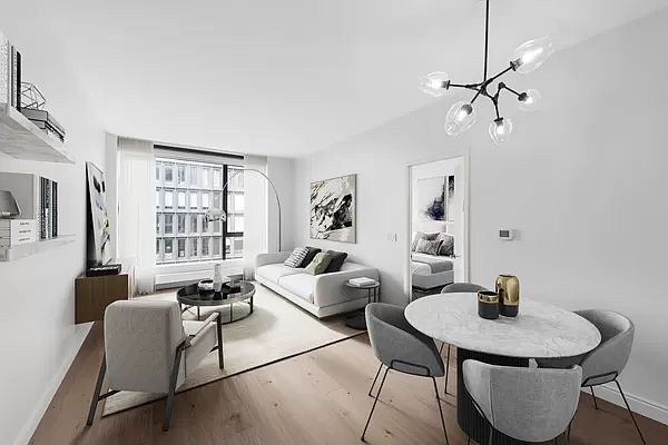 1st image of 255 Hudson St APT 6D
