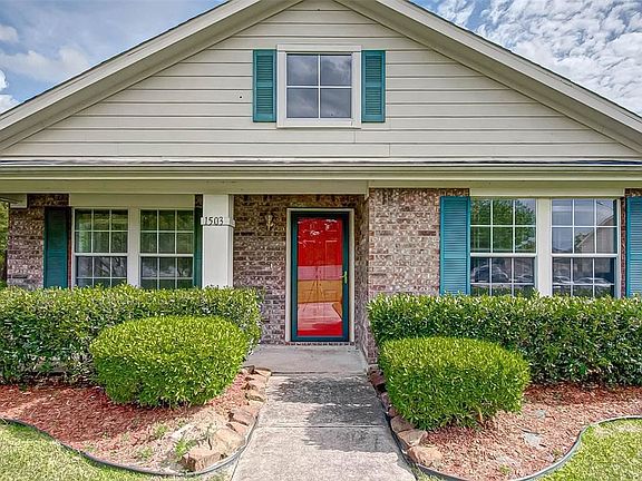 4th image of 1503 Nichole Woods Dr