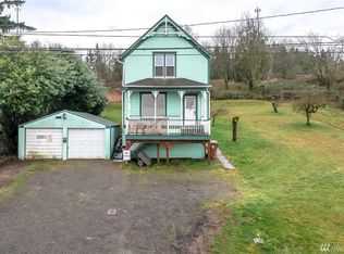 1106 E 26th St, Tacoma, WA 98421