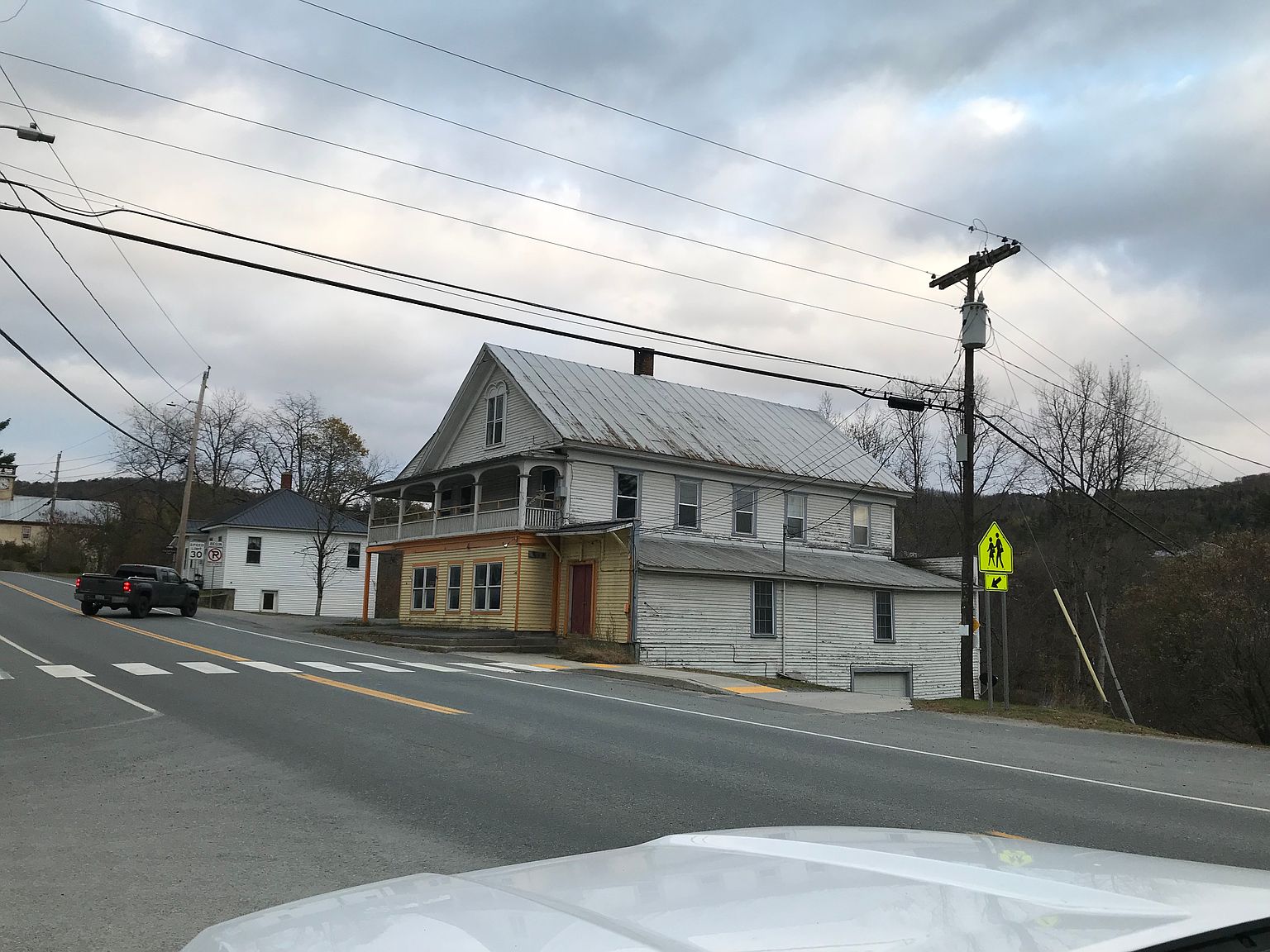 356 Main St, Concord, VT 05824 Zillow