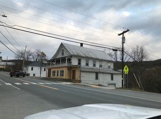 356 Main St, Concord, VT 05824