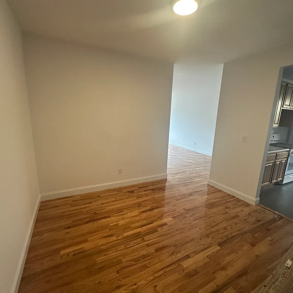 2 bed, $2,400 — Photo 4