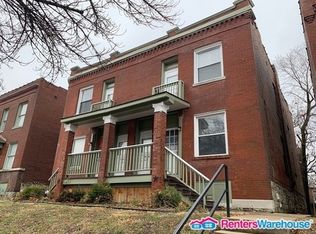3854 Folsom Ave, Saint Louis, MO 63110