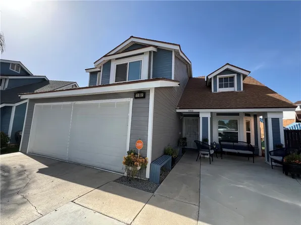 11885 Hartland Pl, Moreno Valley, CA 92557