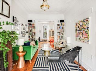 401A Monroe St #1, Brooklyn, NY 11221