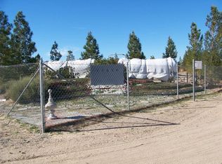 47880 Bedford Dr, Newberry Springs, CA 92365