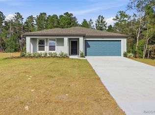 7261 N Outlook Way, Citrus Springs, FL 34433