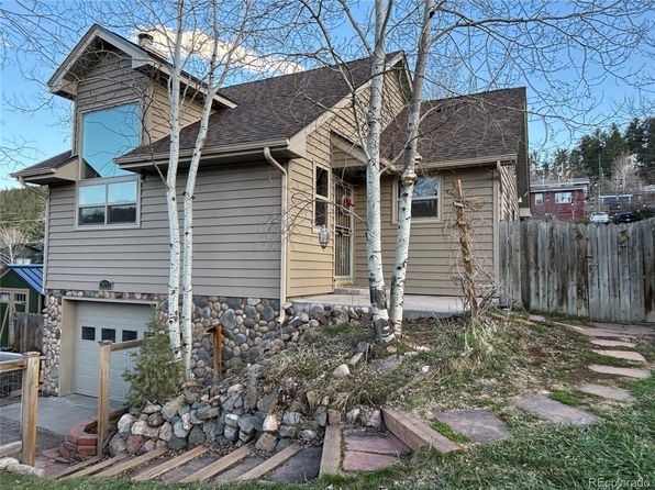26212 Center Drive, Kittredge, CO 80457