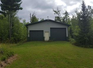 15645 Old Puig Rd, Herbster, WI 54844