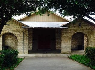 2102 Rawhide Dr, Round Rock, TX 78681