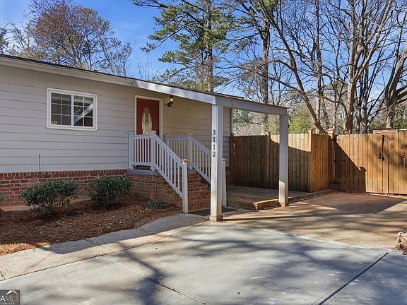 2nd image of 3112 Dove Way