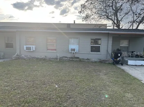 314 N 13th St, Haines City, FL 33844