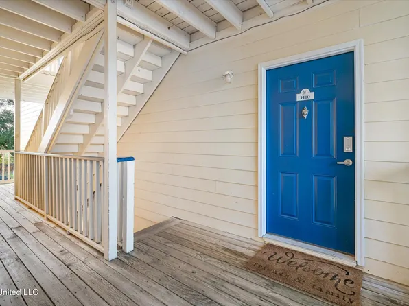 2421 Beachview Dr APT H10, Ocean Springs, MS 39564