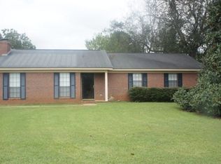203 Berkeley Rd, Albany, GA 31721