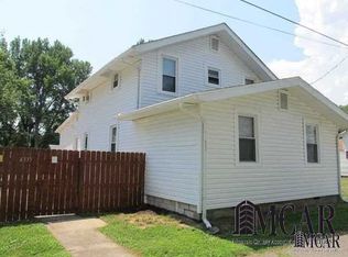 4339 S 10th St, Luna Pier, MI 48157