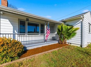 891 Rosewood Avenue, Vallejo, CA