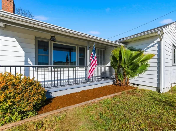 891 Rosewood Avenue, Vallejo, CA 94591