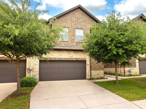 2413 Ash Ln, Sachse, TX 75048