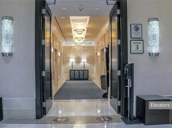 125 E Harmon Ave #3105, Las Vegas, NV 89109