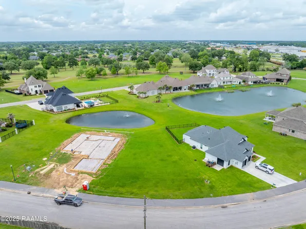 Le Triomphe Pkwy Lot 9, Broussard, LA 70518