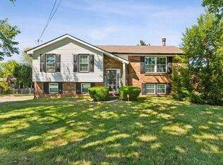 2177 Post Rd, Clarksville, TN 37043